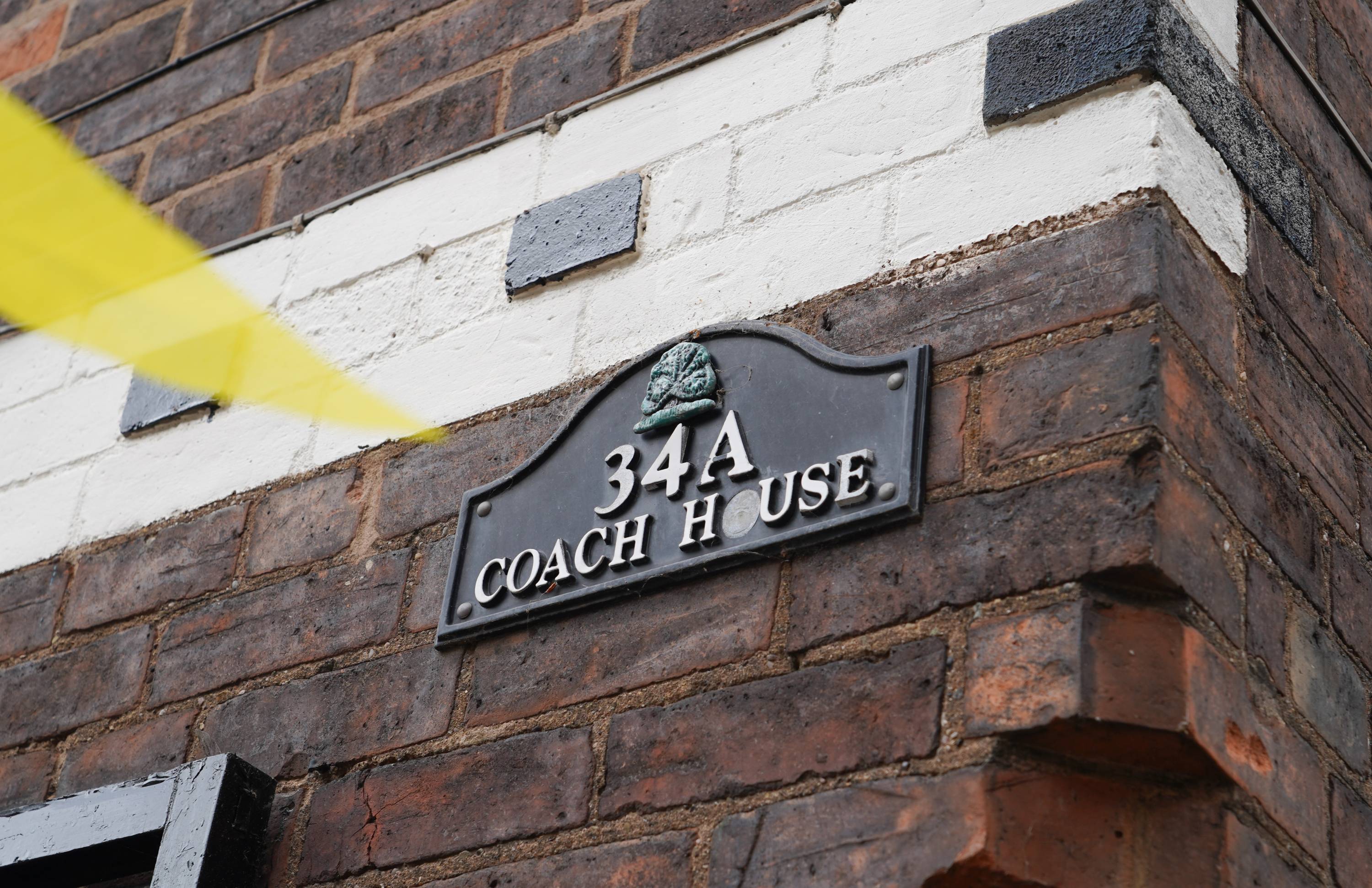 Coach House