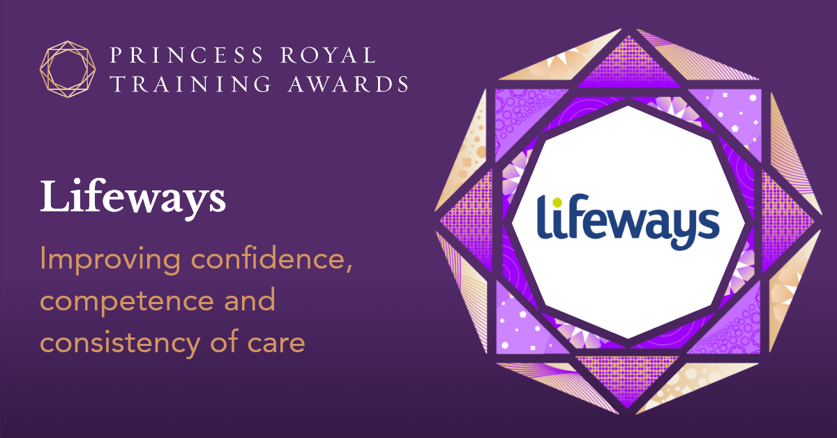 Lifeways PRT1