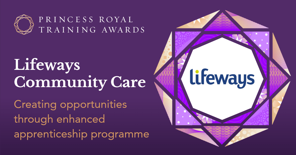Lifeways PRT2