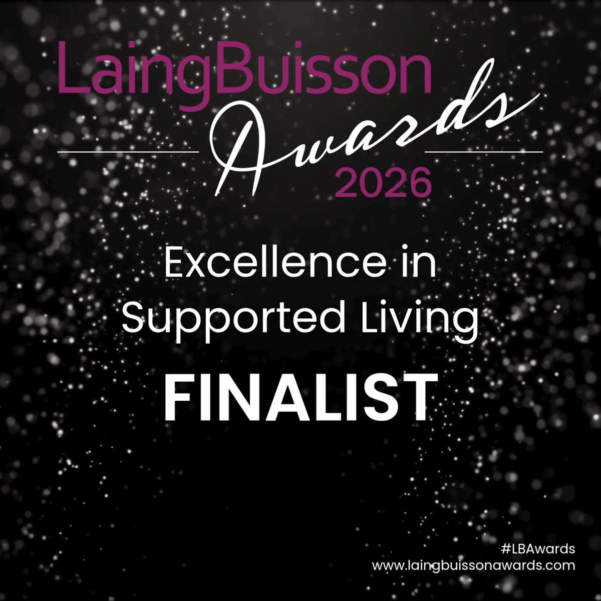 LaingBuisson Awards3
