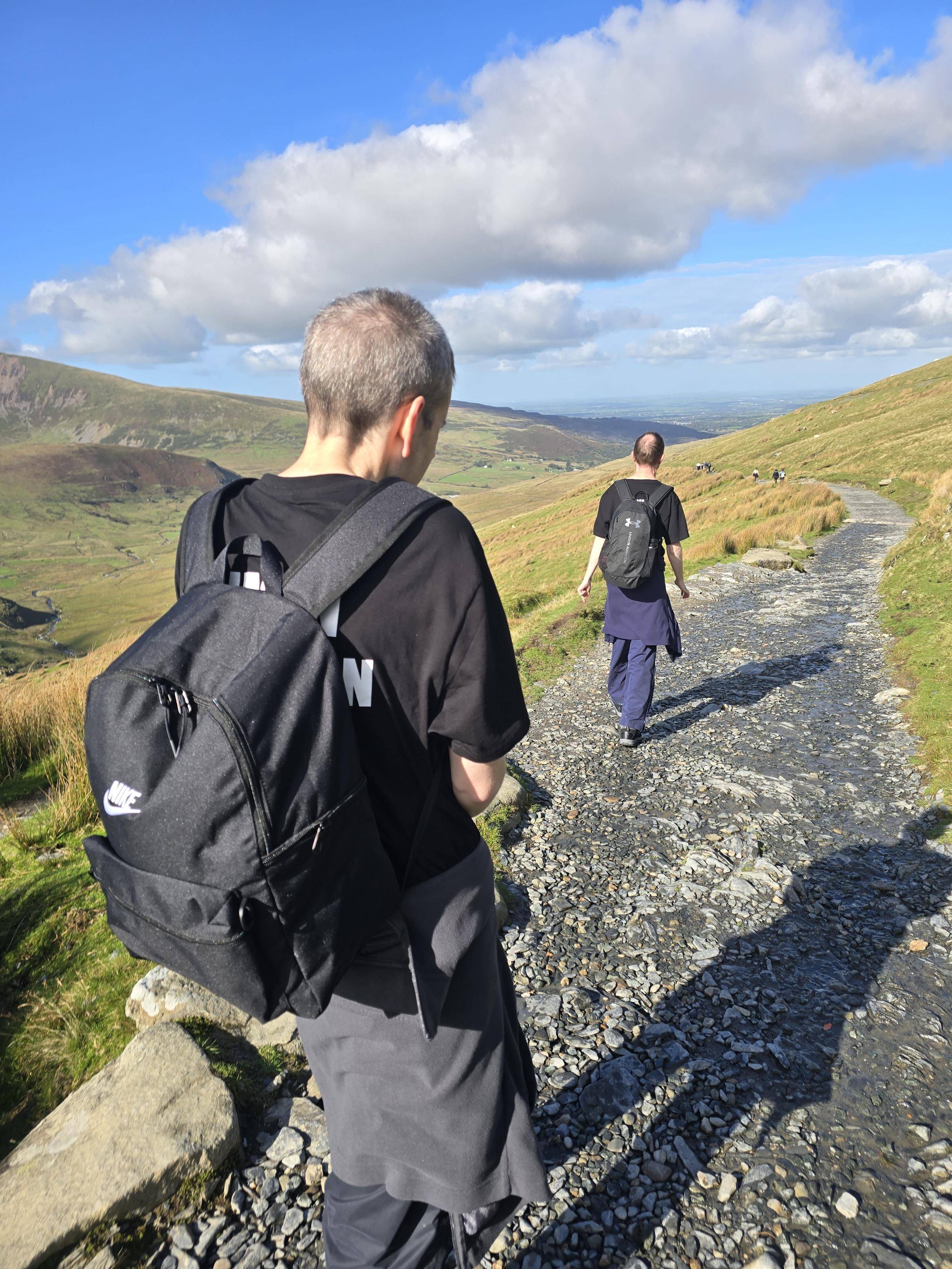 Snowdon