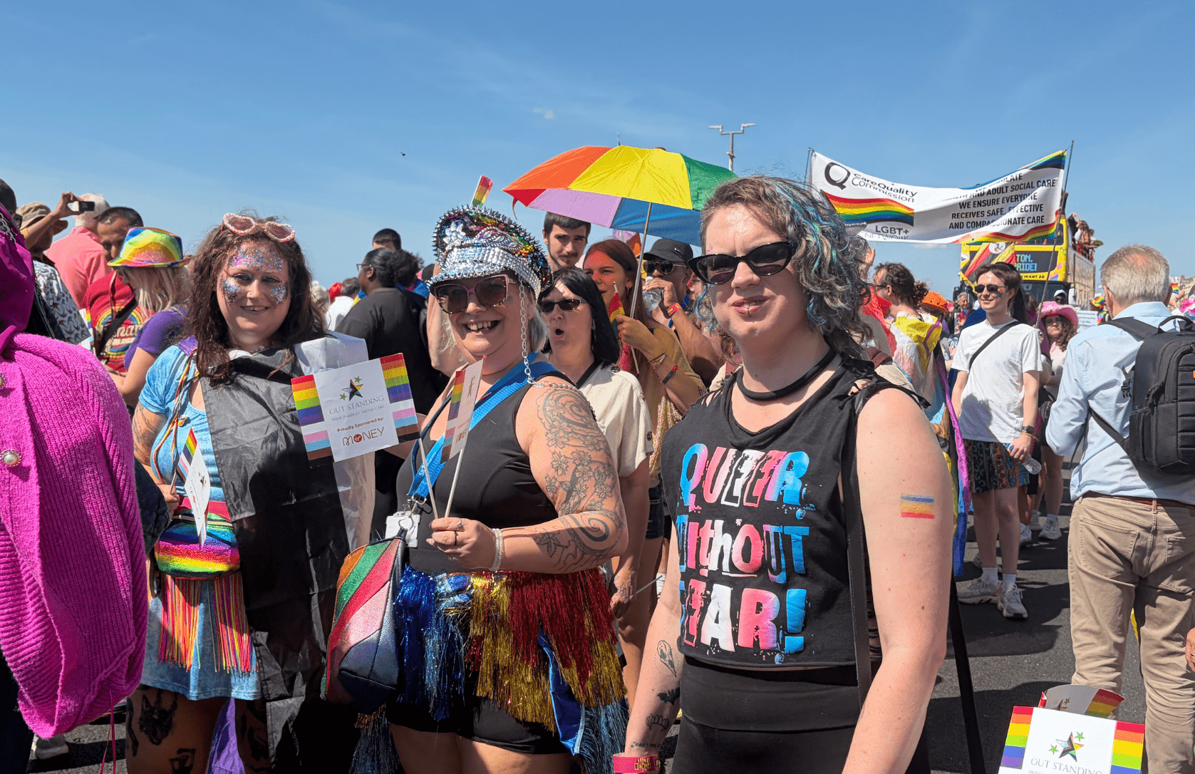Pride