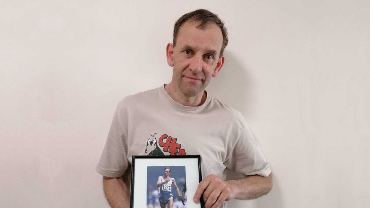 Paul’s story