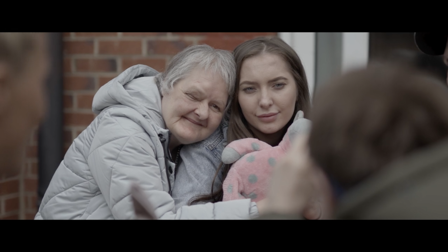 Watch: Life at Whitwood Hall
