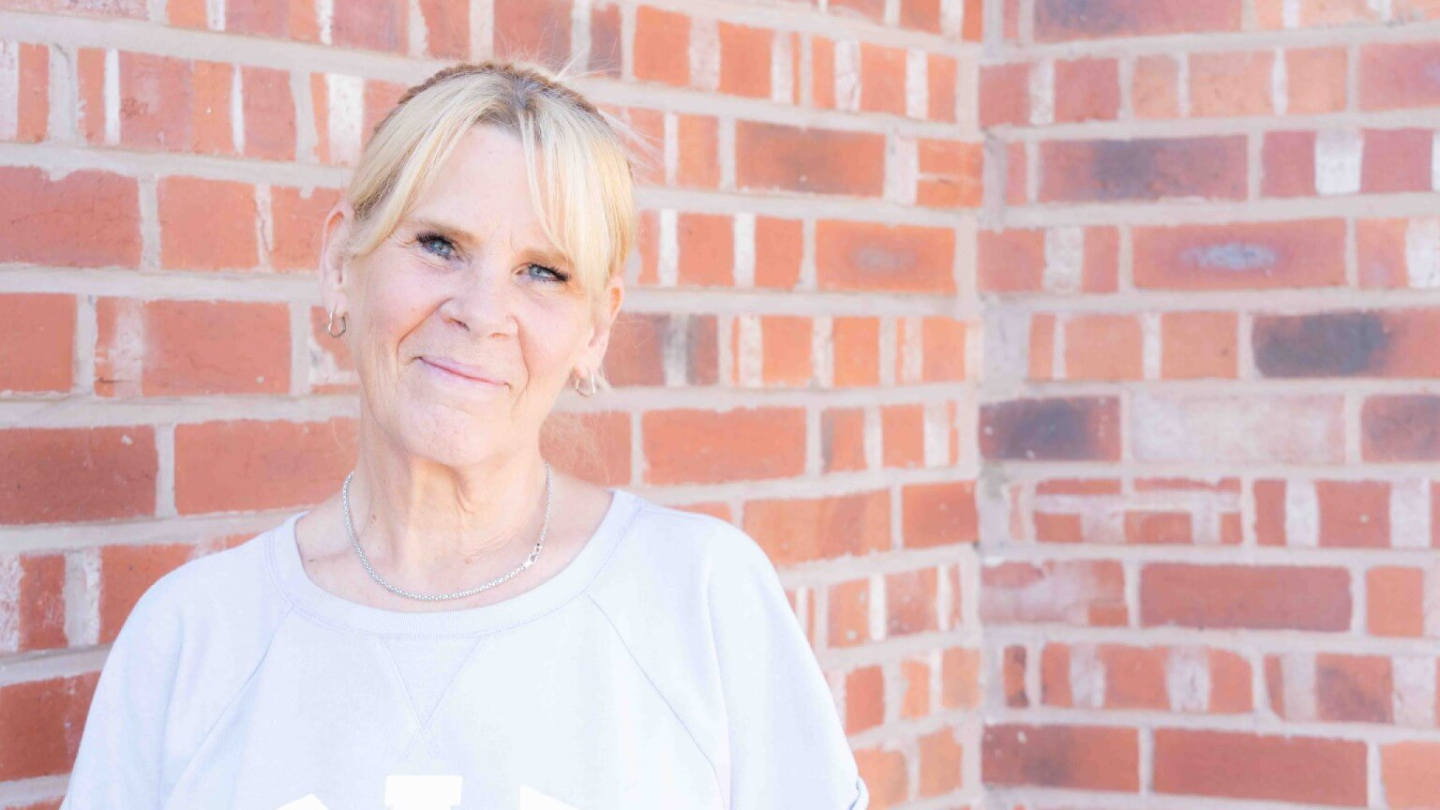 Watch Allison's story