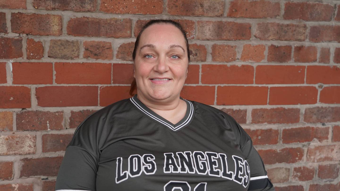 Emma’s Story - Rebuilding a life, one day at a time 