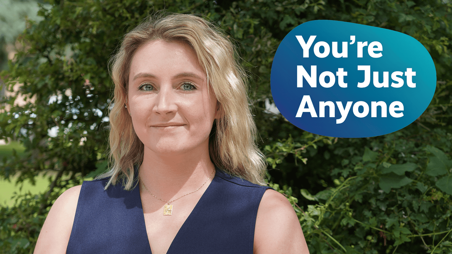 How Sabrina built an award-winning career in care with Lifeways 