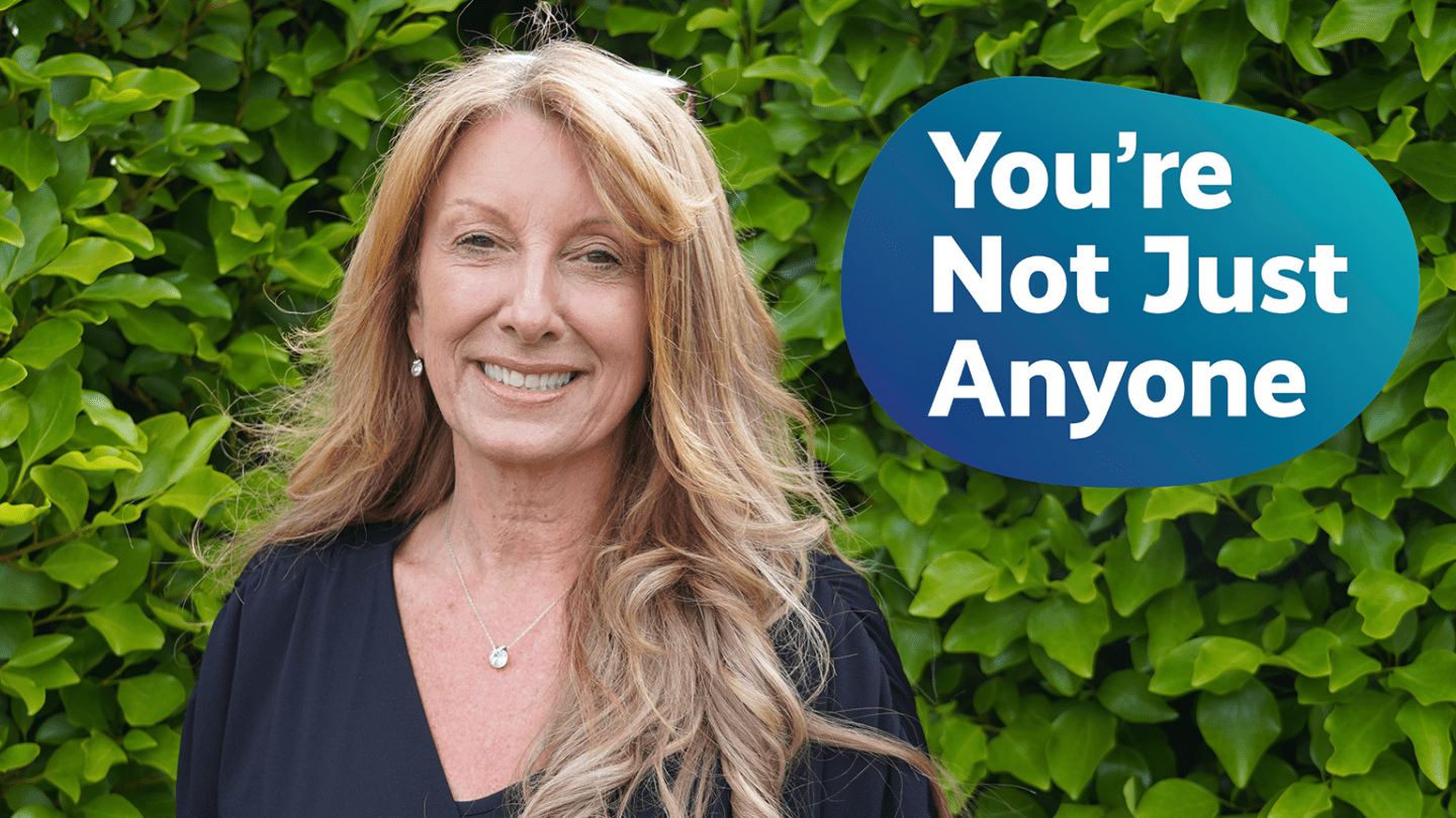"I wanted to be a part of this" - Tracy reflects on leading with purpose and pride at Lifeways 