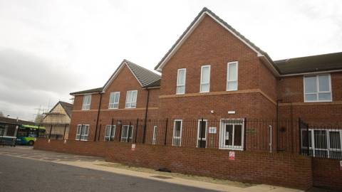 Bluebell Court Newcastle