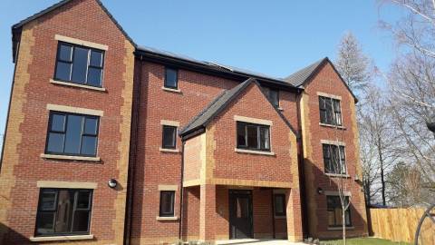 Mount Court