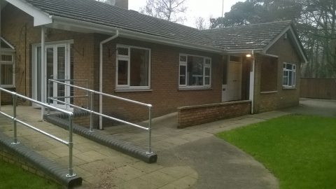 Rectory Drive