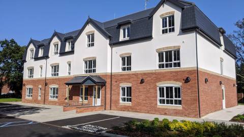 St Thomas House property image 