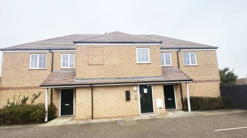 Great Gonerby
