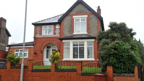 Hill Lane