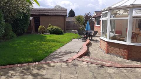 Oakfield Drive