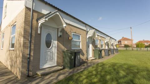 Emery court