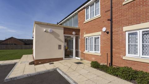 Hazeldene Gdns