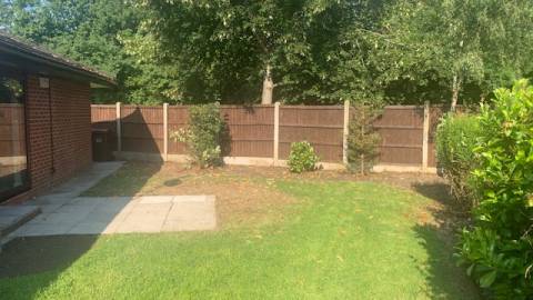 Greenside Gardens