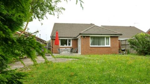 Westfield Drive
