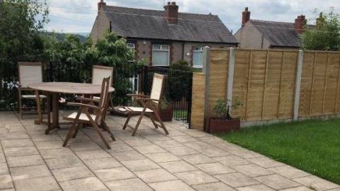 Willowfield Terrace