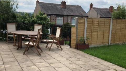 Willowfield Terrace