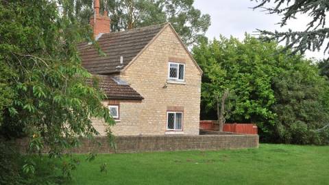 Heath Farm Farmhouse
