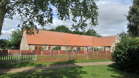 Heath Farm Paddocks