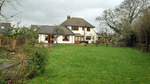 Twitch Farm