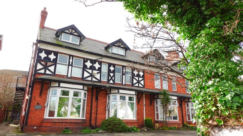 Dukes House