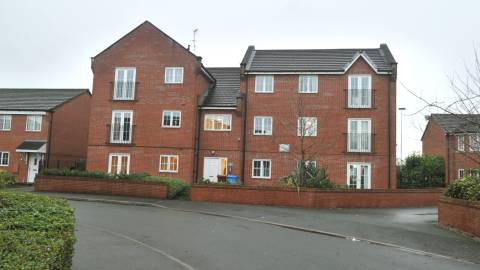 Rawsthorne Avenue
