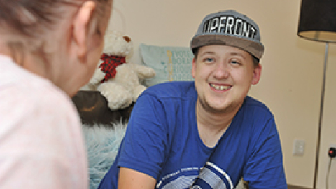 Hyde Park Apartments