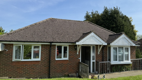 Yew Tree Court