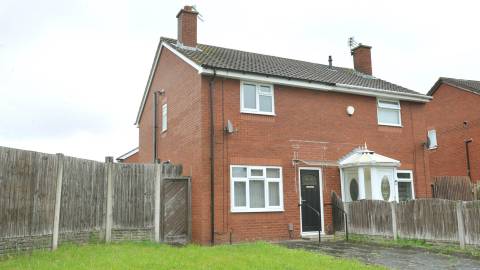 Betula Close
