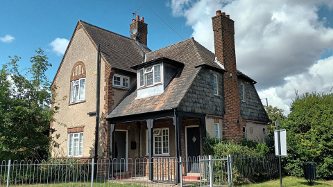 The Lodge
