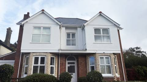 Garston Avenue exterior