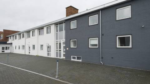 Oak House Exeter