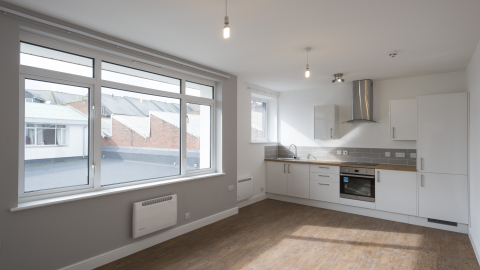 Oak House Exeter