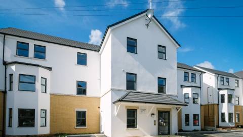 Bay Court
