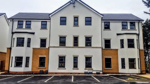 Coach House SIL