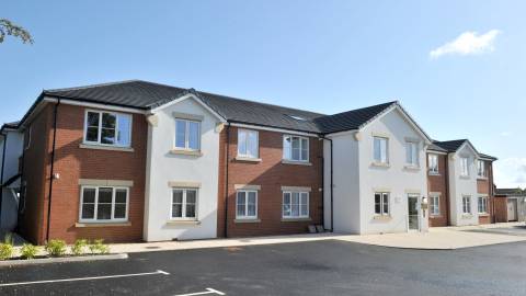 Fir Tree Court