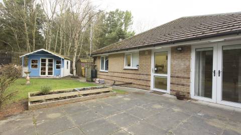 Flax Cottages