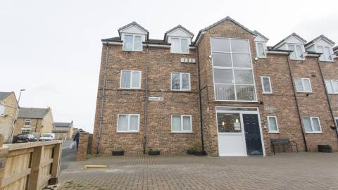 Milburn Court