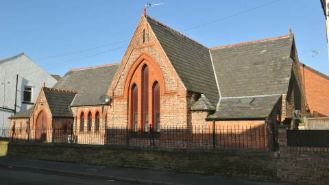 Hampden Road