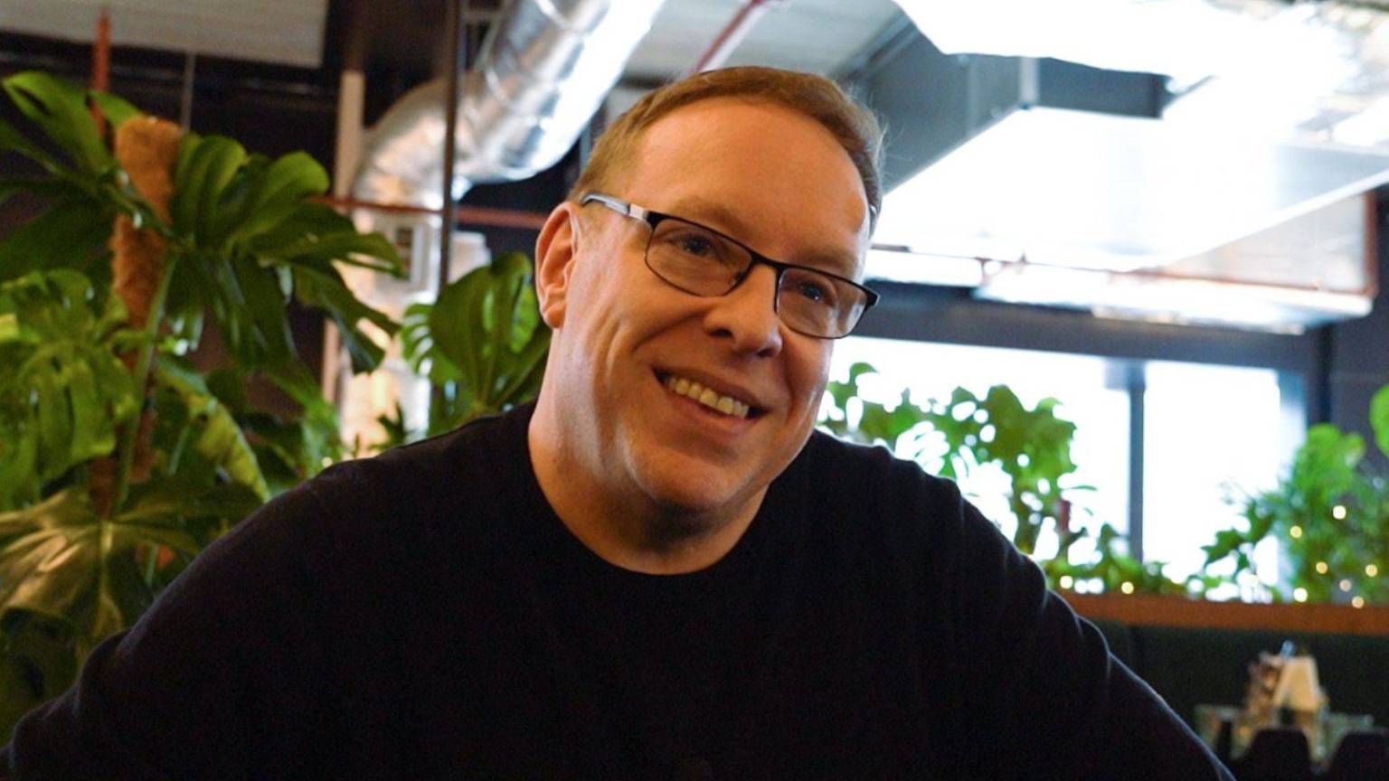 Clive Pullen