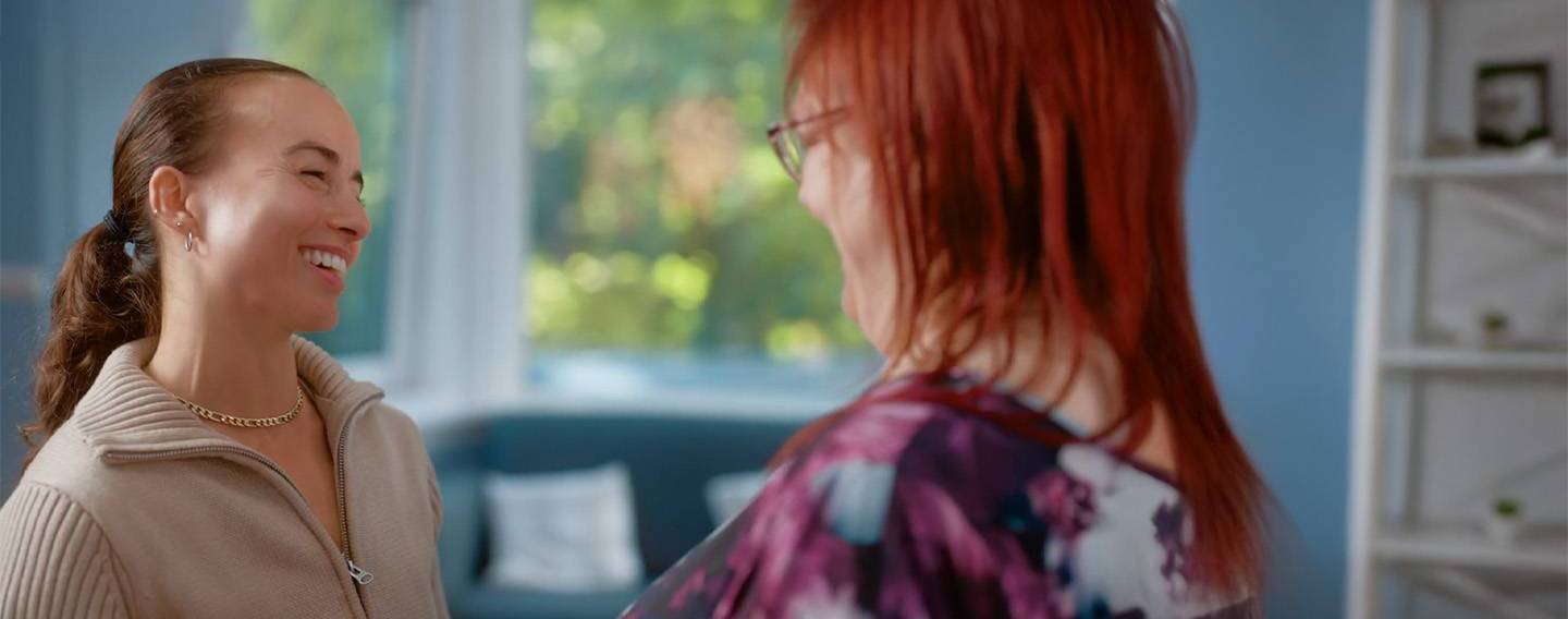 Lifeways You're Not Just Anyone