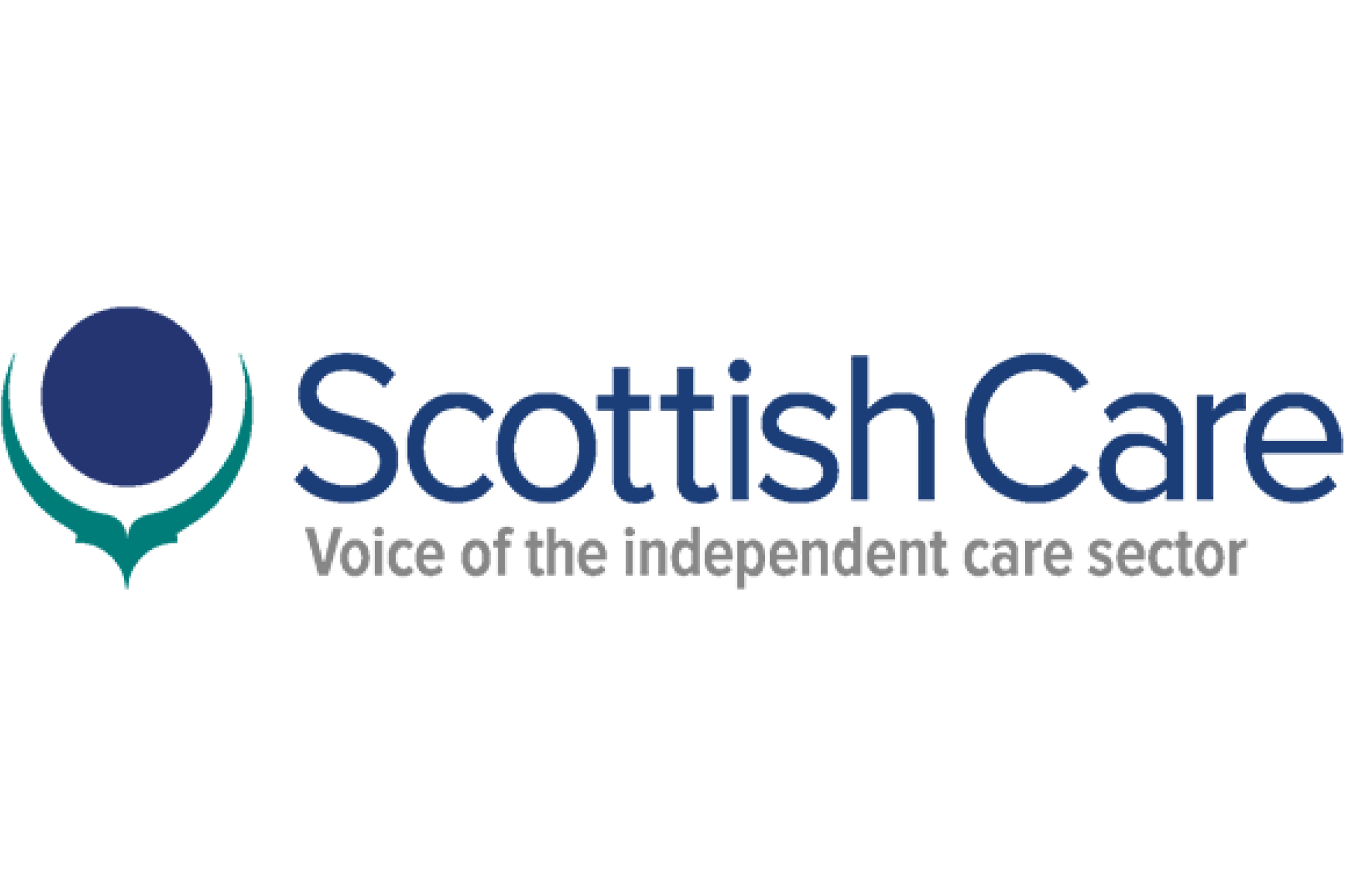 Finalists at Scottish Care Awards