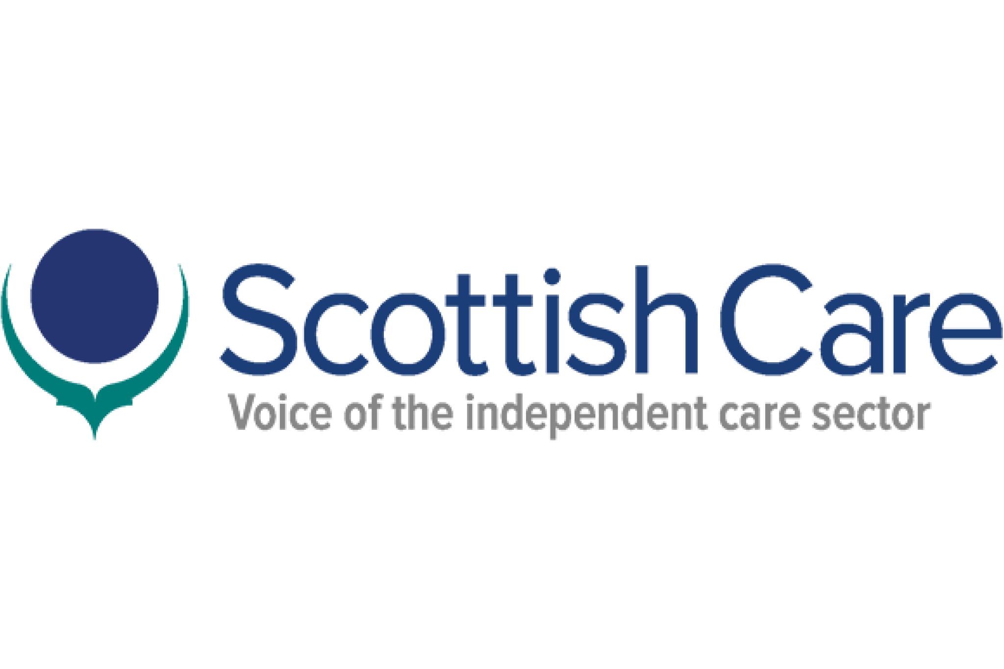 Finalists at Scottish Care Awards