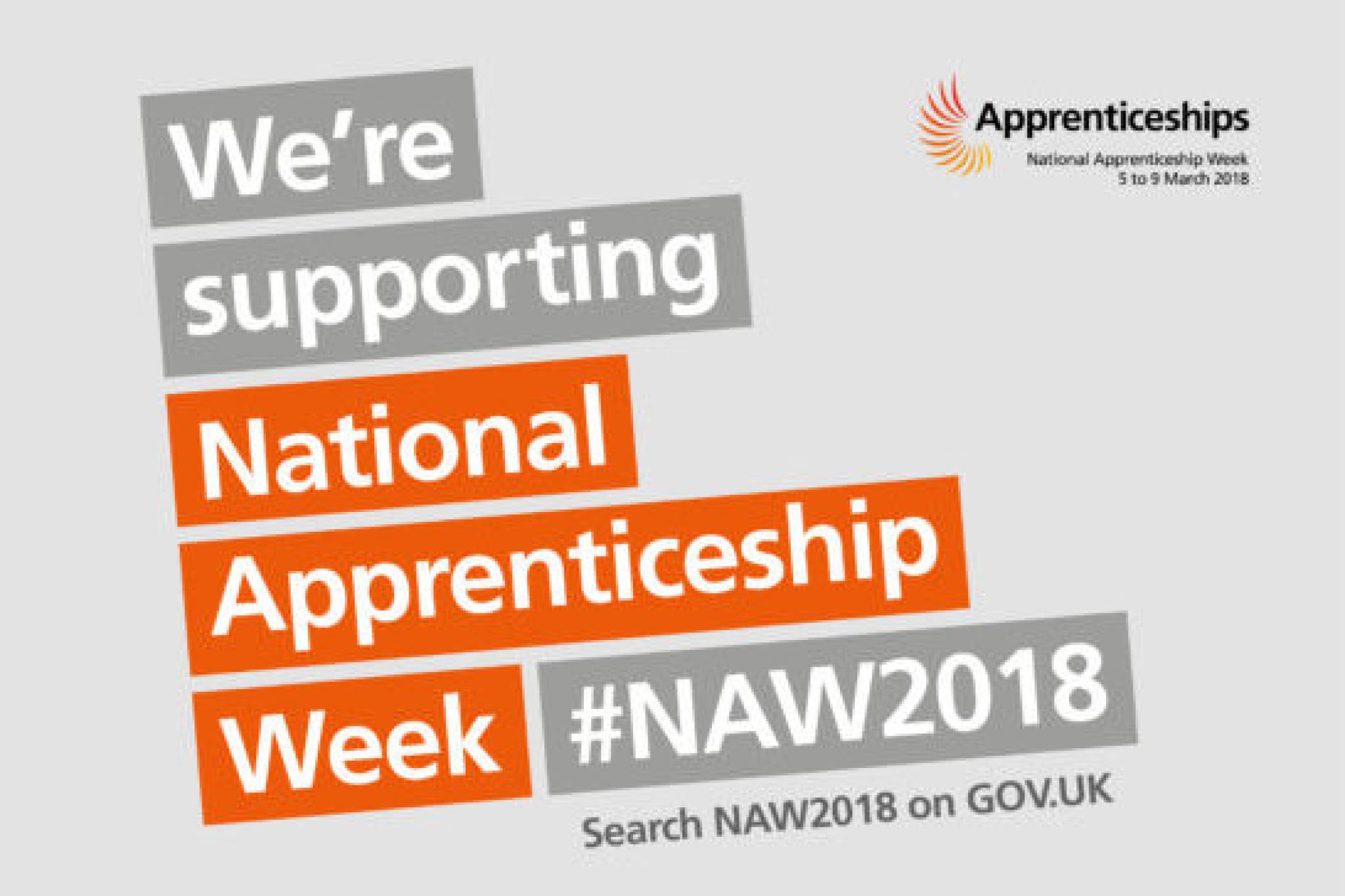Passionate about apprenticeships