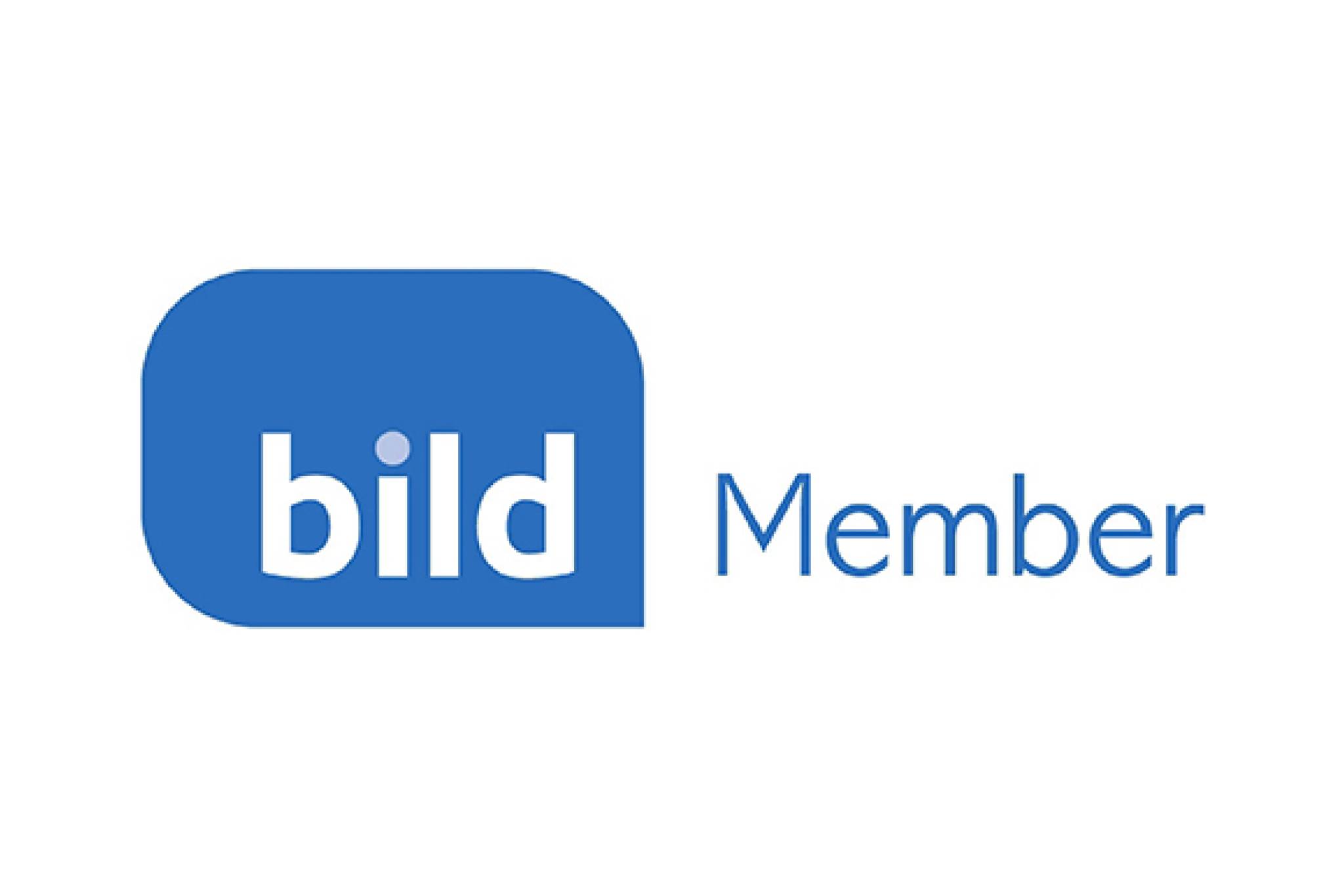 Proud to be BILD Gold Members with Accredited Behavioural Specialists