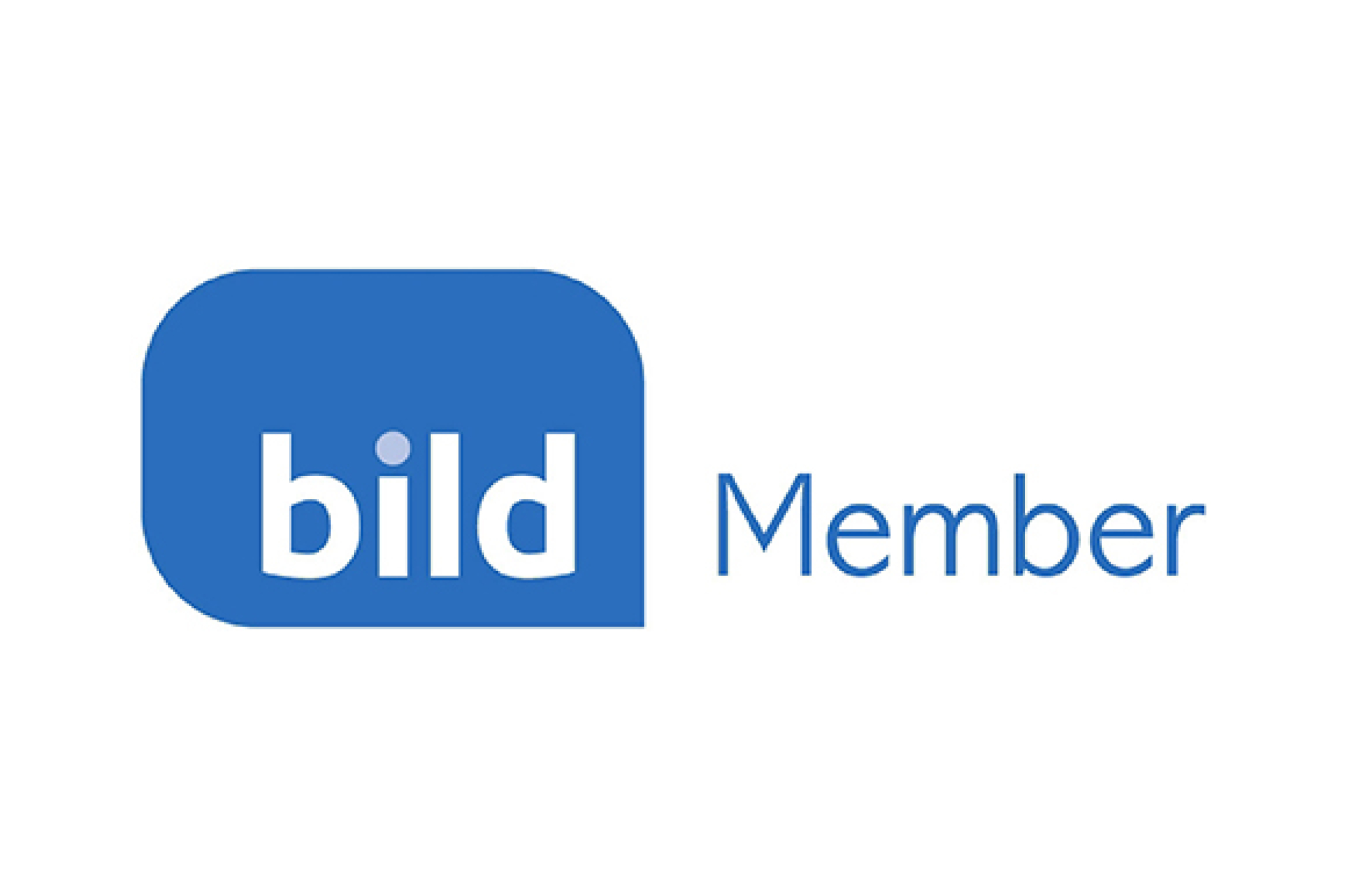 Proud to be BILD Gold Members with Accredited Behavioural Specialists